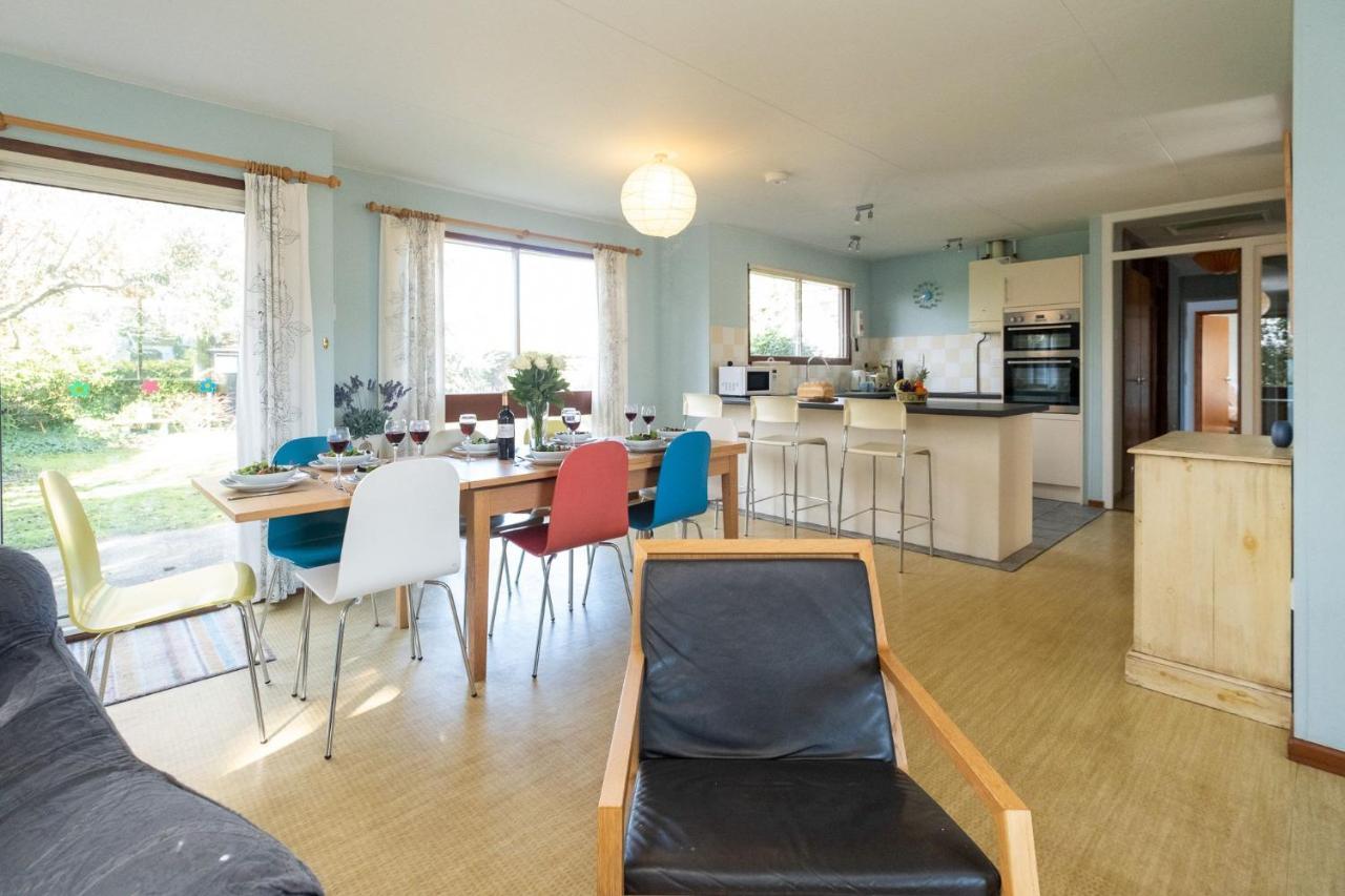 Sea Poppies Villa Торпнес Екстериор снимка
