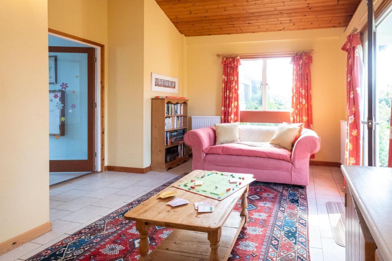 Sea Poppies Villa Торпнес Екстериор снимка